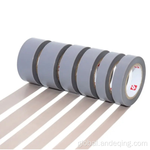 Ptfe Tape PTFE Sticker Tape High Temperature Tape Jumbo Roll Manufactory